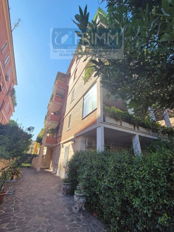 appartamento in affitto a Roma in zona Monte Sacro/Talenti