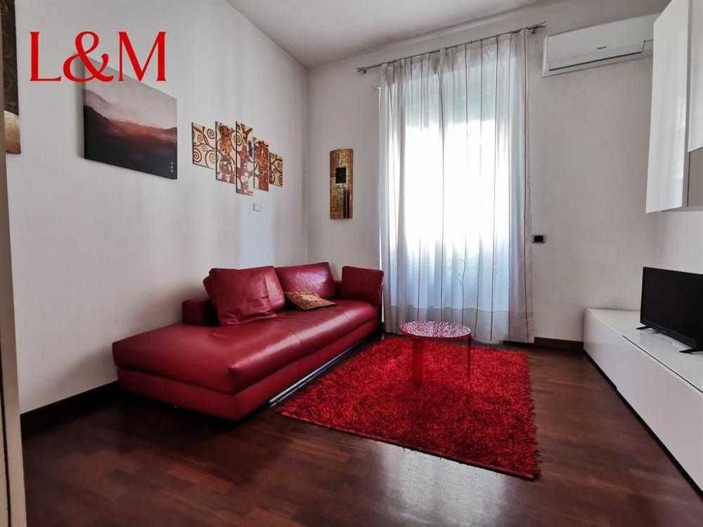 appartamento in affitto a Roma in zona Appio Latino
