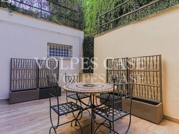 appartamento in affitto a Roma in zona Pinciano