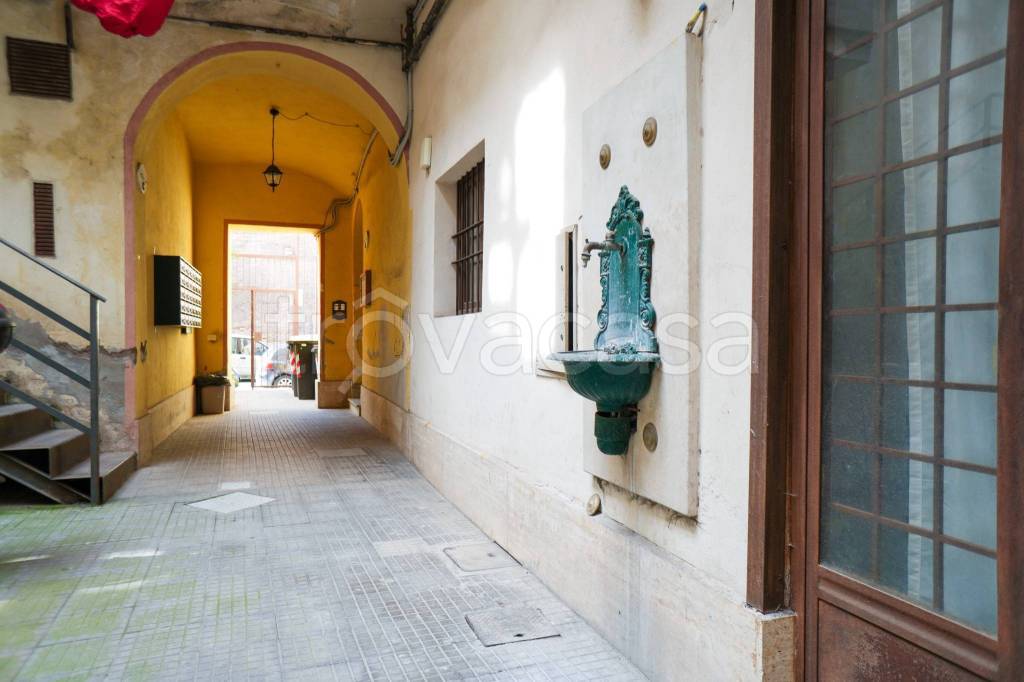 appartamento in affitto a Roma in zona Tiburtino