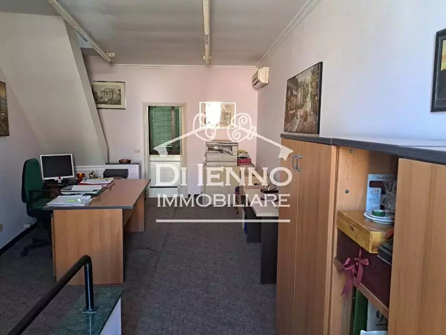 appartamento in affitto a Roma in zona Flaminio