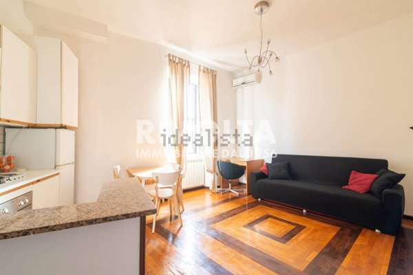 appartamento in affitto a Roma in zona Della Vittoria