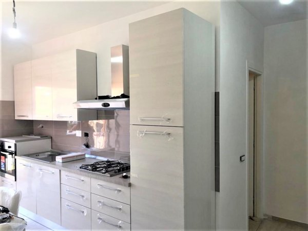 appartamento in affitto a Roma in zona Portuense