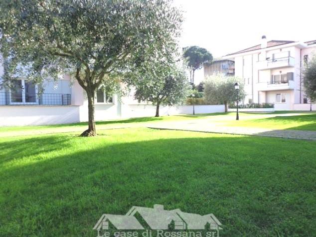 appartamento in affitto a Roma in zona Tor di Quinto