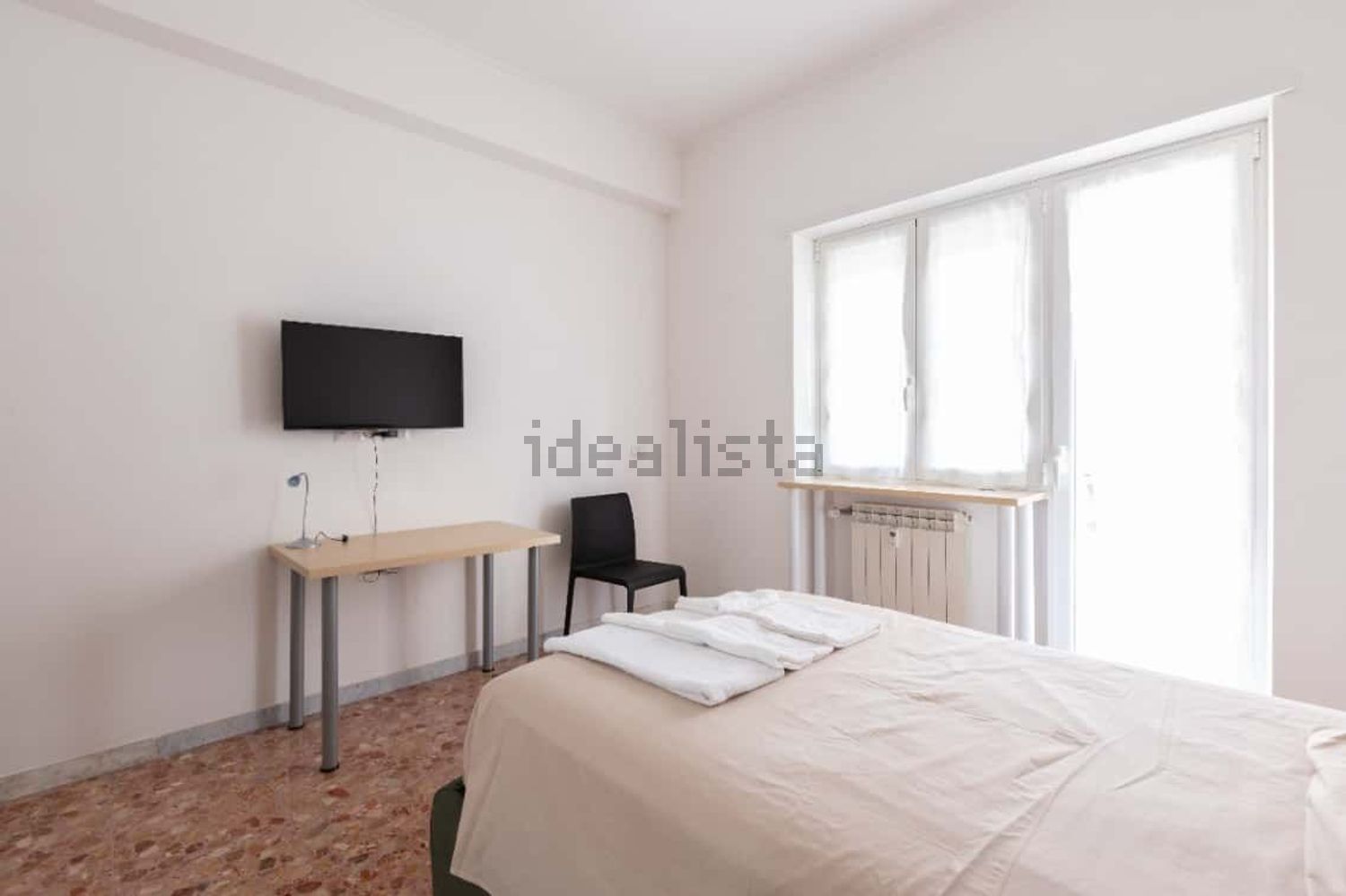 appartamento in affitto a Roma in zona Ardeatino