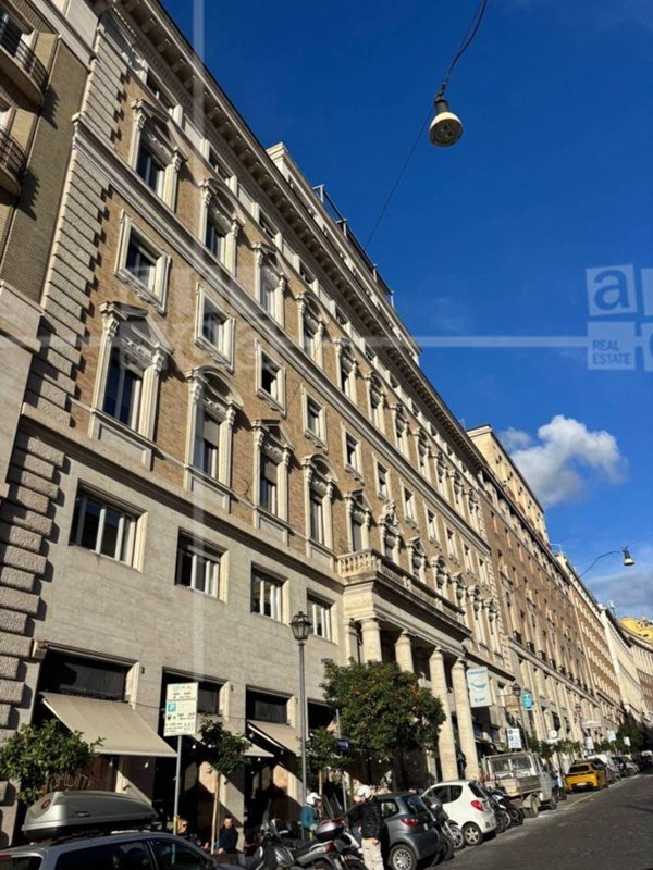 ufficio in affitto a Roma in zona Trevi-Colonna