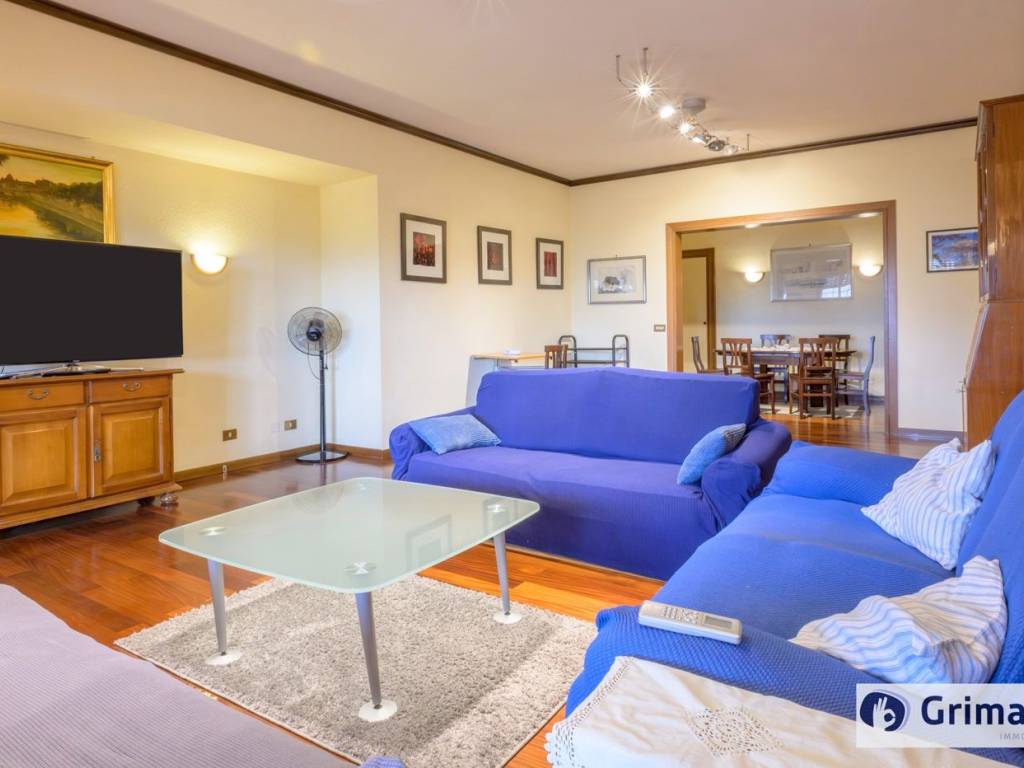 appartamento in affitto a Roma in zona Ardeatino