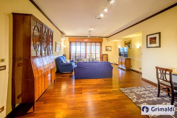 appartamento in affitto a Roma