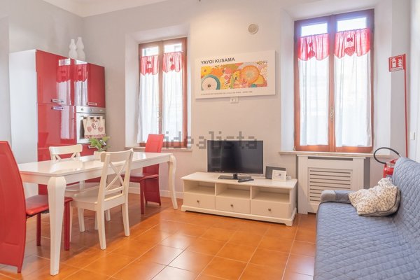 appartamento in affitto a Roma in zona Della Vittoria