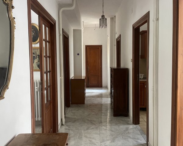appartamento in affitto a Roma in zona Nomentano