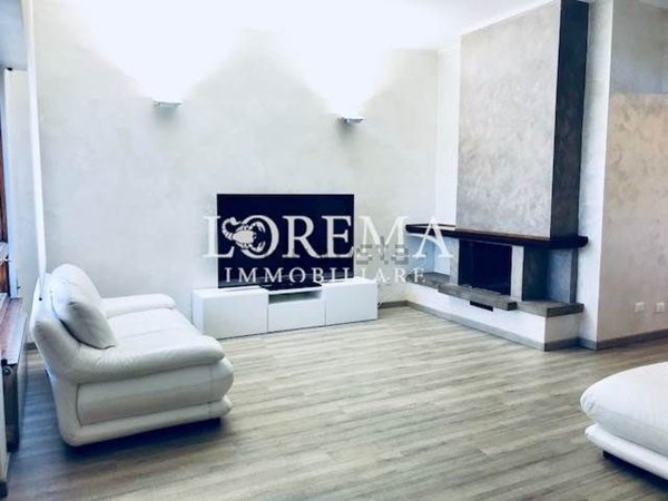 appartamento in affitto a Roma in zona Axa