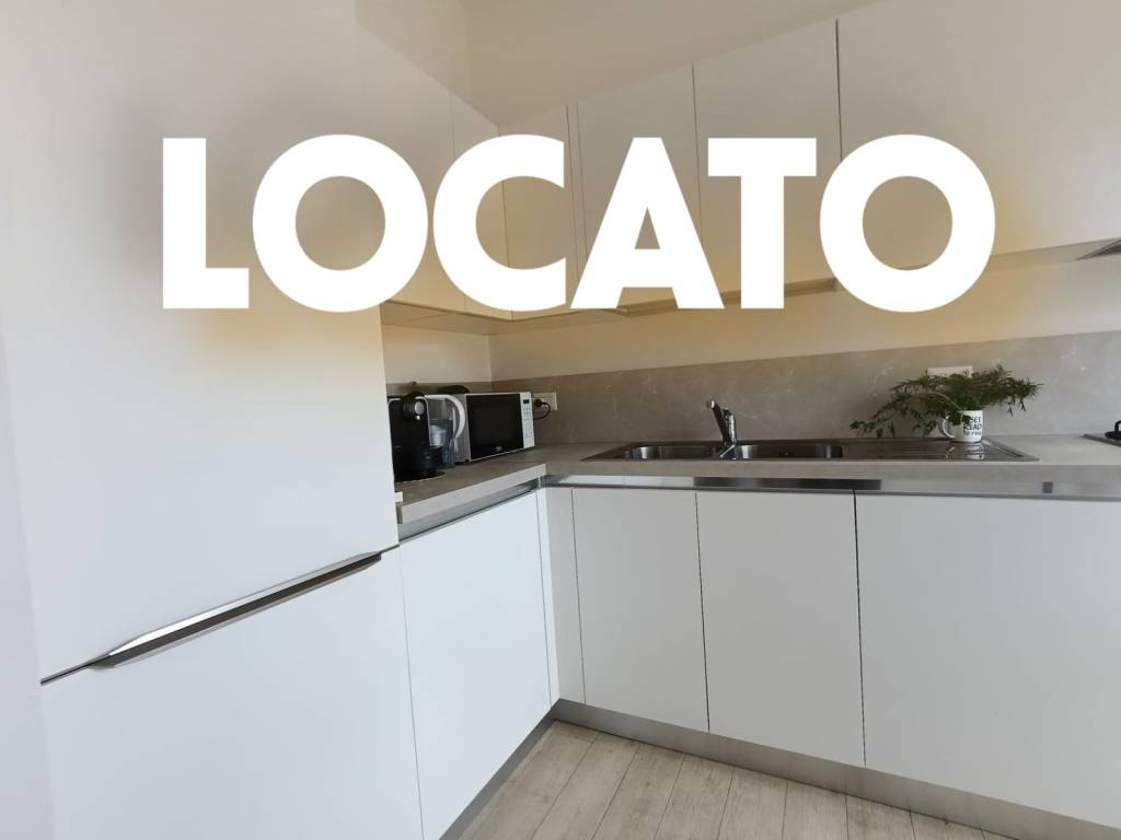 appartamento in affitto a Roma in zona Aurelio