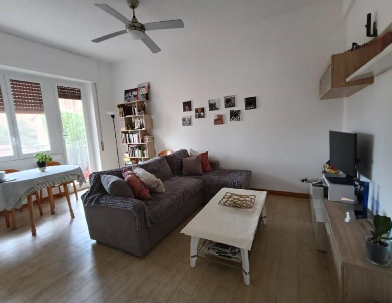 appartamento in affitto a Roma in zona Aurelio