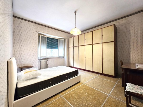 appartamento in affitto a Roma in zona Salario