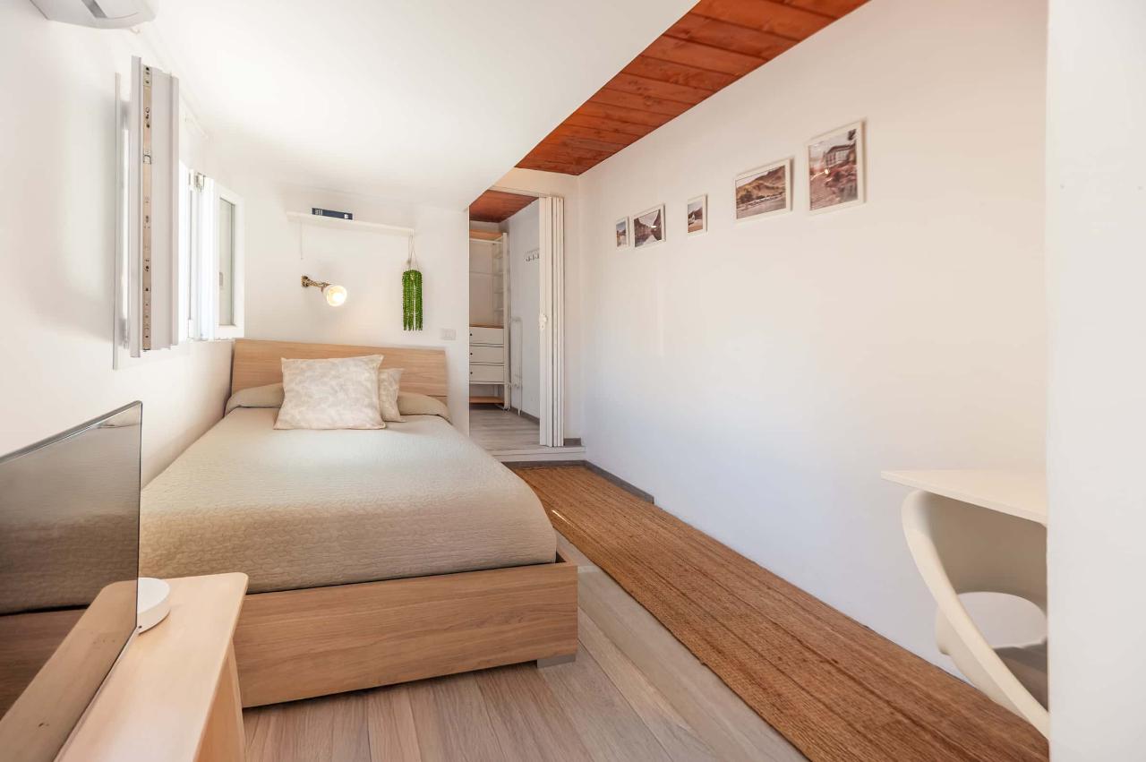 appartamento in affitto a Roma in zona Rione Monti/Campitelli