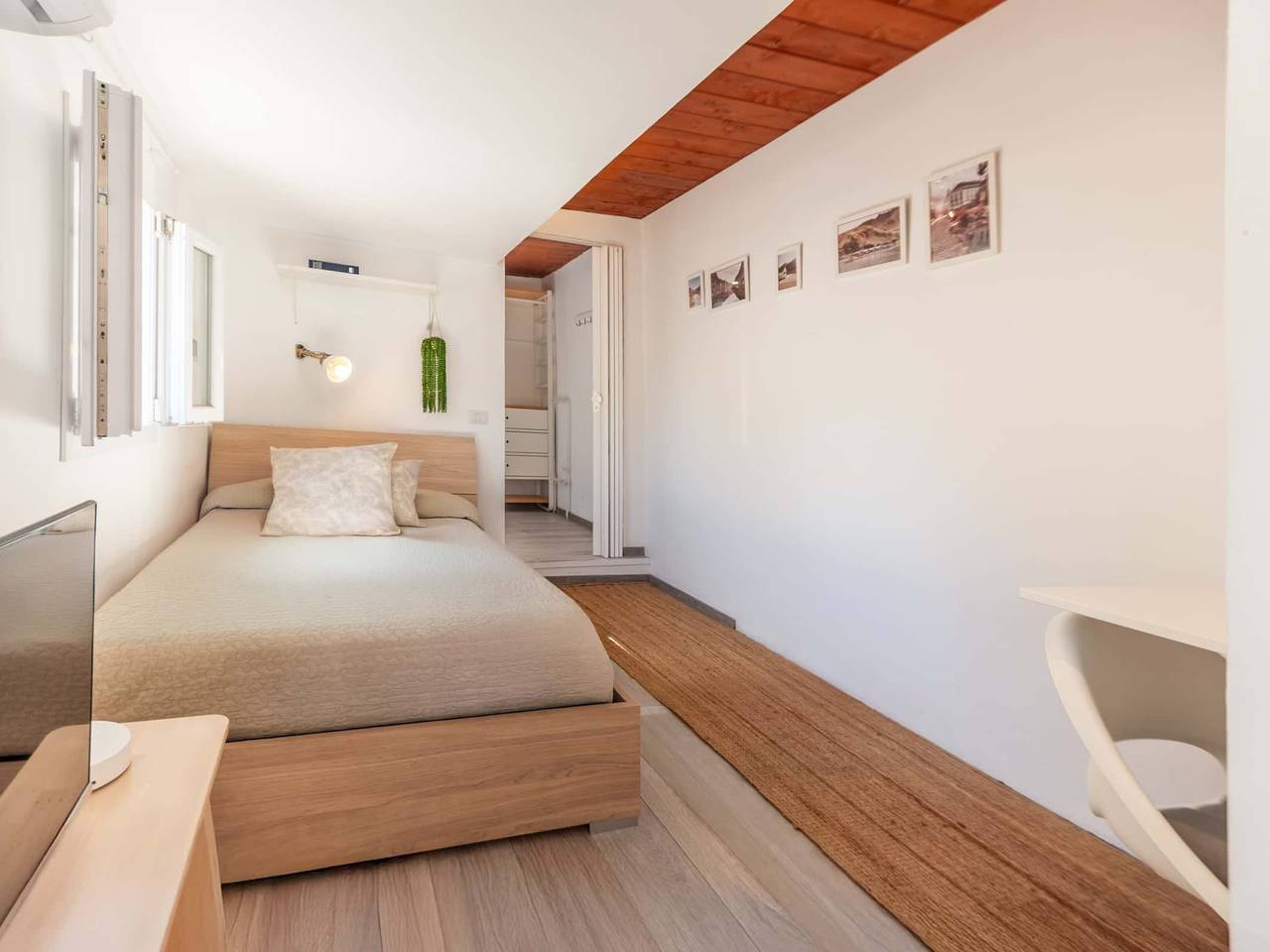 appartamento in affitto a Roma in zona Rione Monti/Campitelli