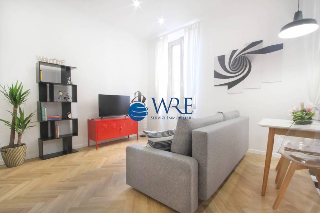 appartamento in affitto a Roma in zona Gianicolense