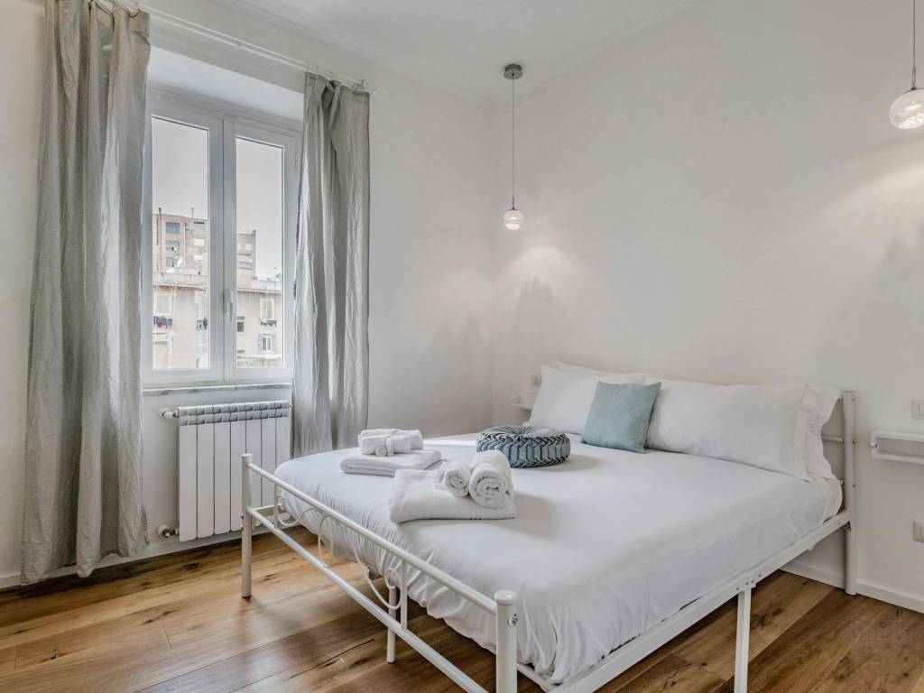 appartamento in affitto a Roma in zona Collatino