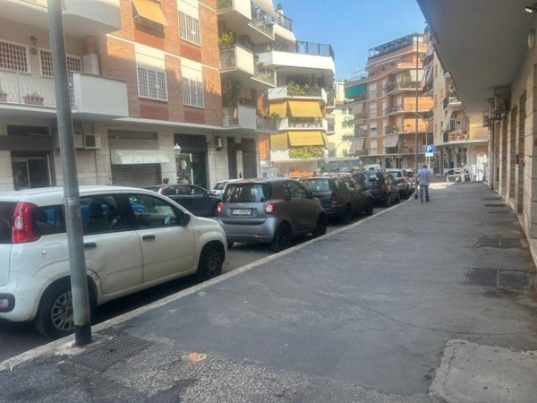 locale commerciale in affitto a Roma in zona Monte Sacro/Talenti