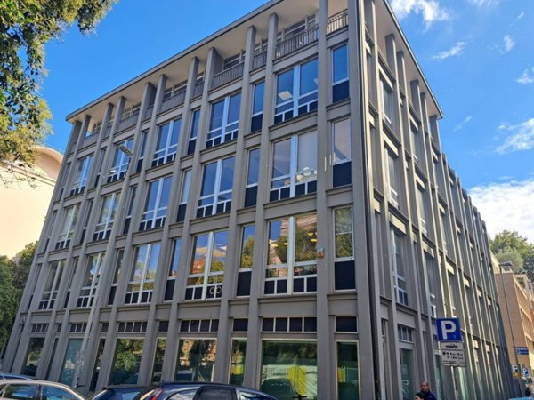 ufficio in affitto a Roma in zona Trieste