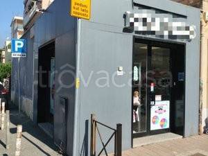 locale commerciale in affitto a Roma in zona Torre Maura