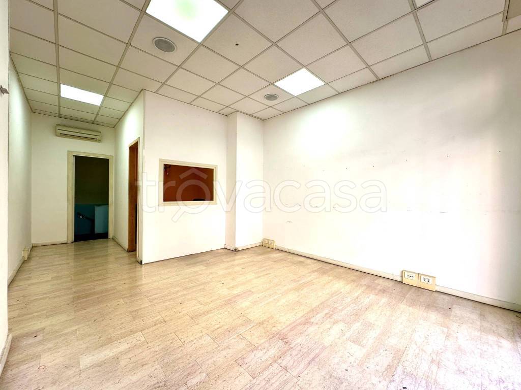 monolocale in affitto a Roma in zona Collatino