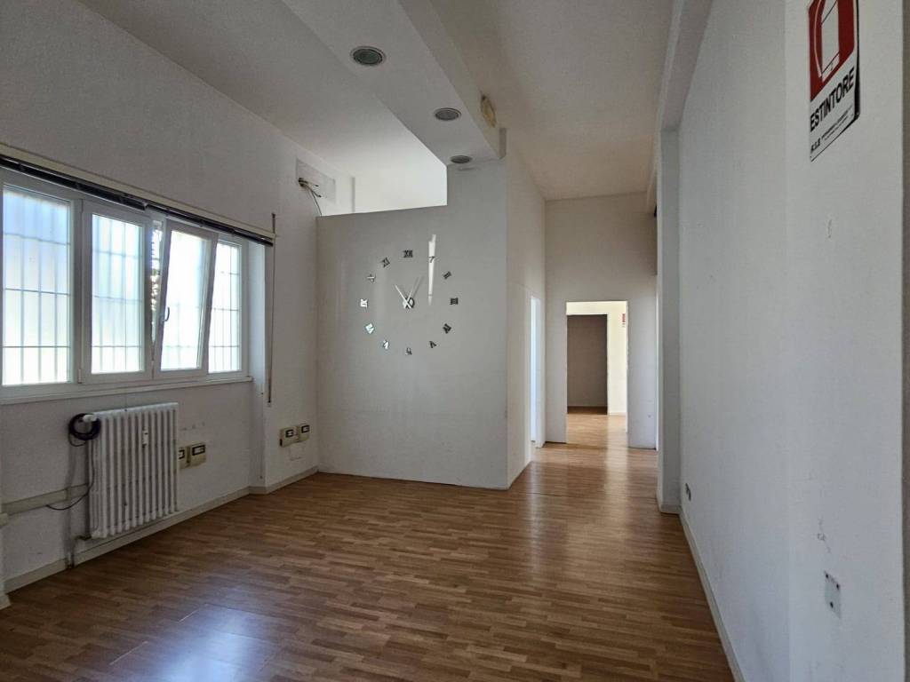 ufficio in affitto a Roma in zona Ardeatino