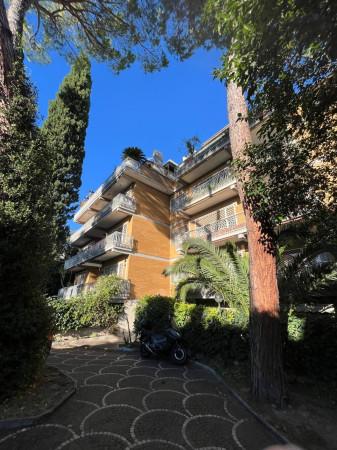 appartamento in affitto a Roma in zona Tor di Quinto