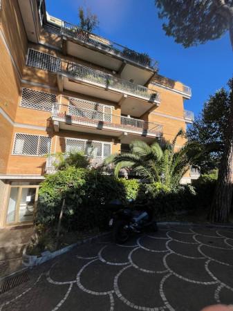 appartamento in affitto a Roma in zona Tor di Quinto