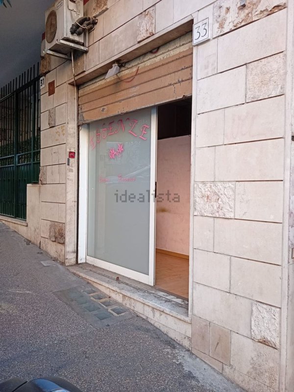 locale commerciale in affitto a Roma in zona Gianicolense