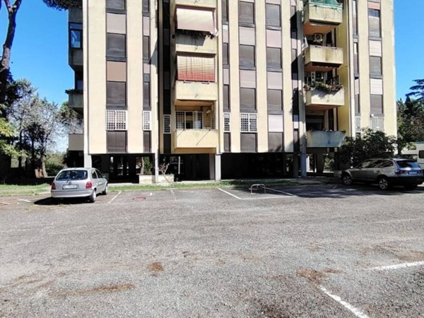 appartamento in affitto a Roma in zona Olgiata