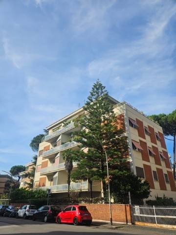 appartamento in affitto a Roma in zona Torrevecchia