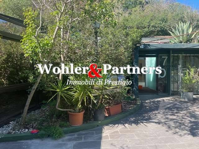 appartamento in affitto a Roma in zona Aurelio