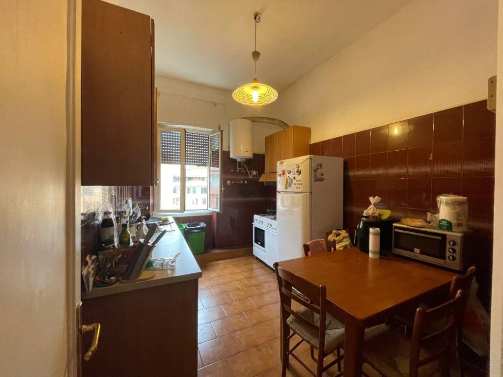 appartamento in affitto a Roma