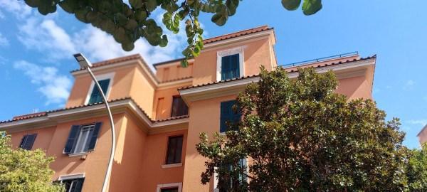 appartamento in affitto a Roma in zona Parioli