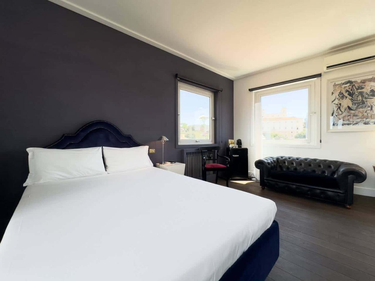 appartamento in affitto a Roma in zona Campo Marzio