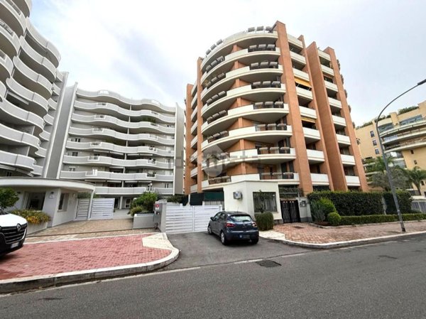 ufficio in affitto a Roma in zona Casal Boccone