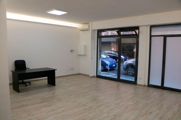 locale commerciale in affitto a Roma in zona Collatino