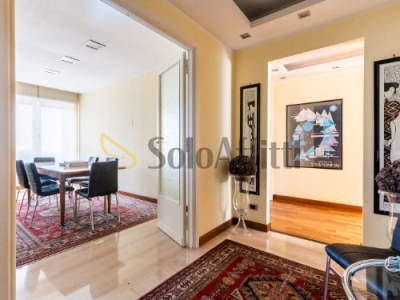 appartamento in affitto a Roma in zona Ardeatino