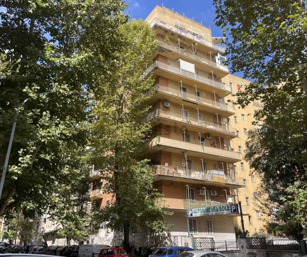 appartamento in affitto a Roma in zona Monte Sacro/Talenti