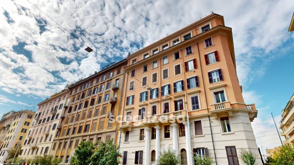 appartamento in affitto a Roma in zona Della Vittoria
