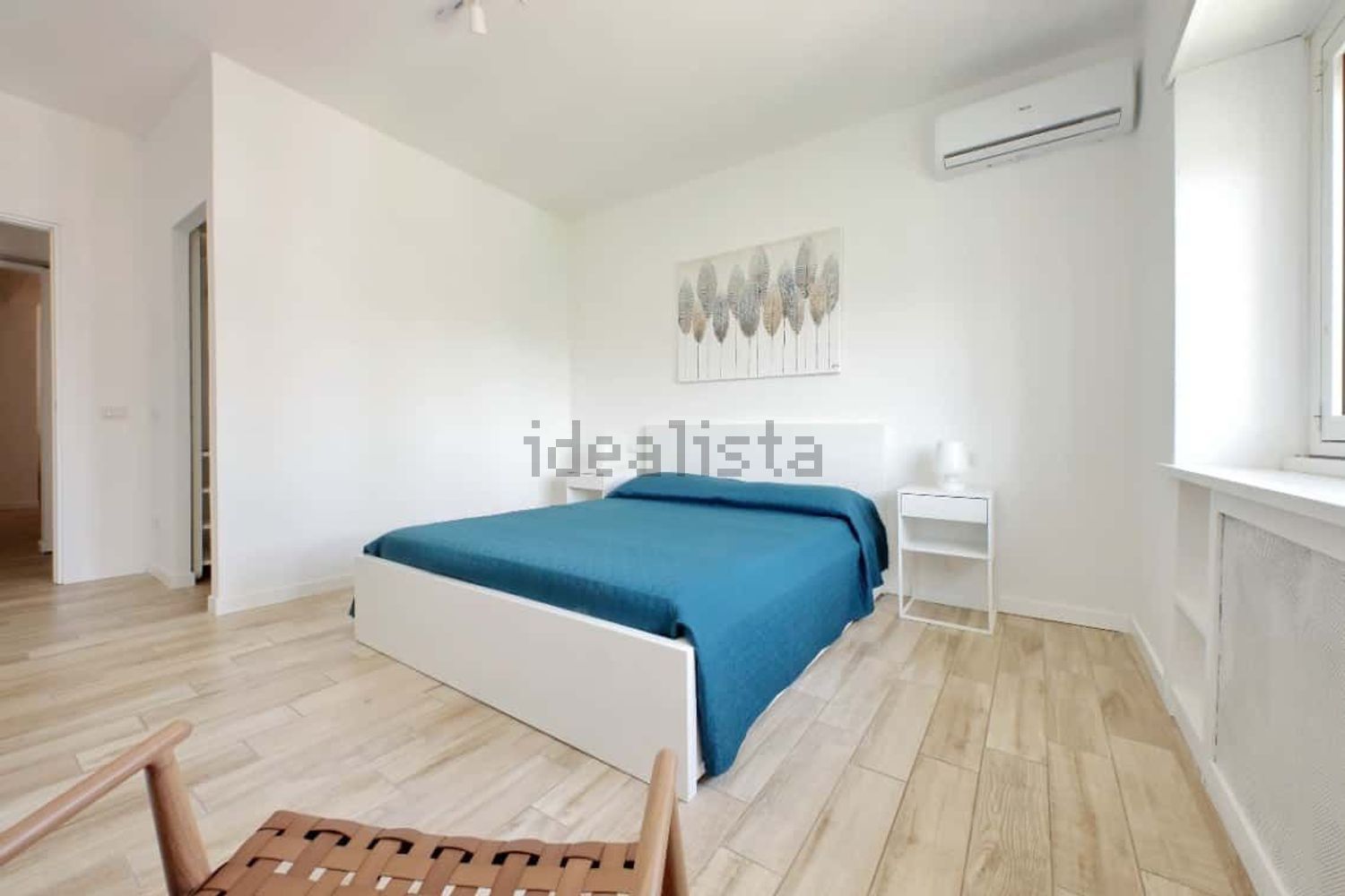 appartamento in affitto a Roma in zona Portuense