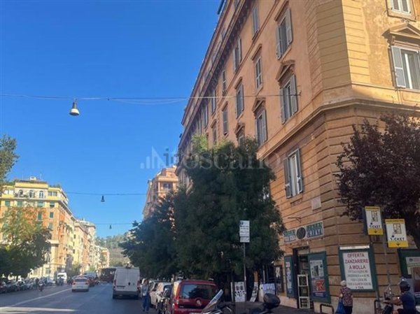 negozio in affitto a Roma