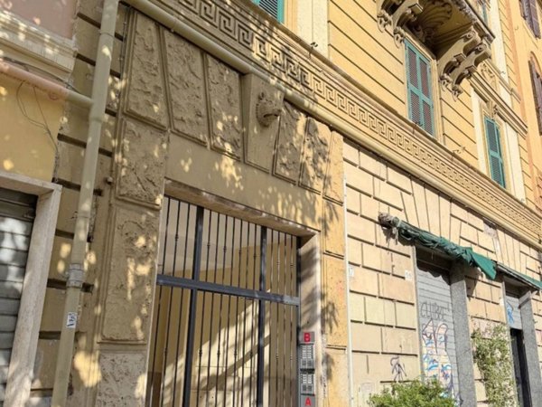 appartamento in affitto a Roma in zona Prenestino-Centocelle
