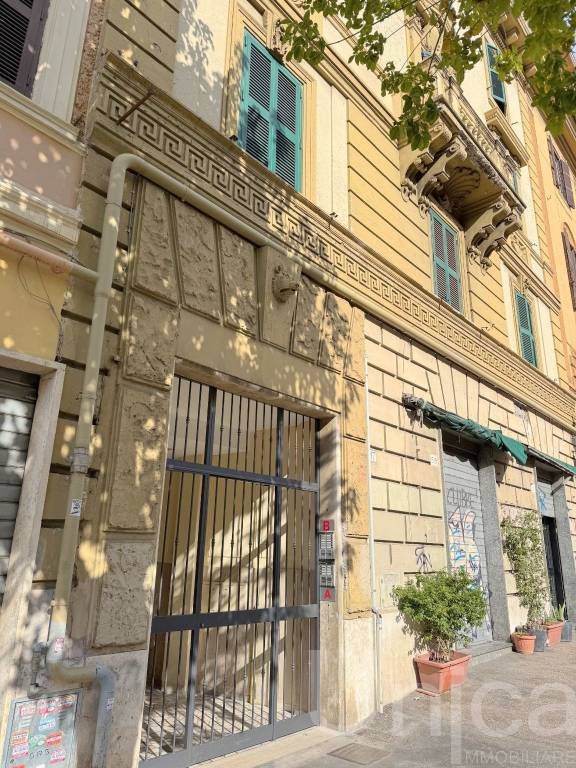 appartamento in affitto a Roma in zona Prenestino-Labicano