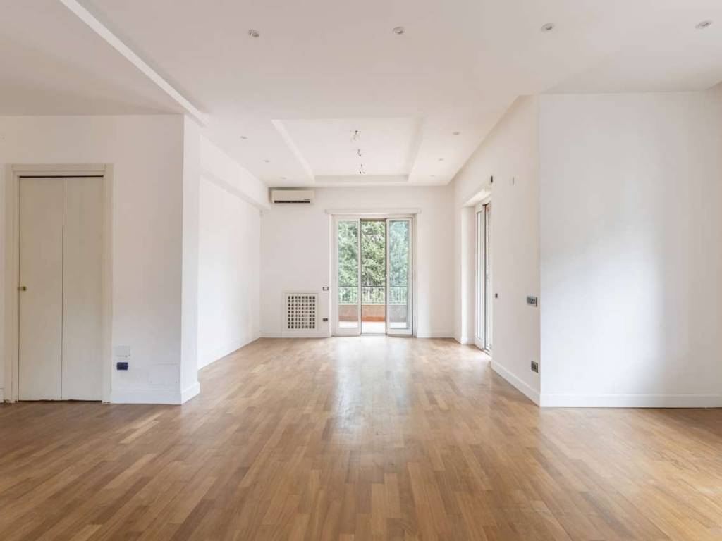 appartamento in affitto a Roma in zona Tor di Quinto