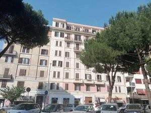 appartamento in affitto a Roma in zona Appio Latino
