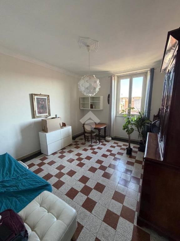 appartamento in affitto a Roma in zona Testaccio