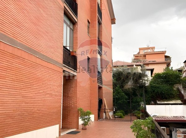 appartamento in affitto a Roma in zona Alessandrino