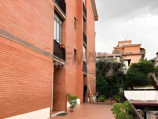 appartamento in affitto a Roma in zona Alessandrino